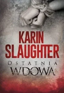 Ostatnia wdowa Ostatnia wdowa