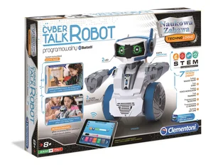 Mówiący Cyber Robot