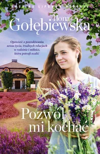 Pozwól mi kochać Pozwól mi kochać