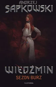Sezon burz Wiedźmin (gra) Sezon burz Wiedźmin (gra)