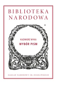 Wybór pism Wybór pism