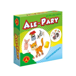 ALE PARY Gospodarstwo