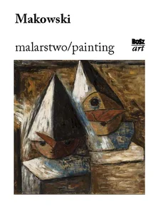 Makowski Malarstwo/painting