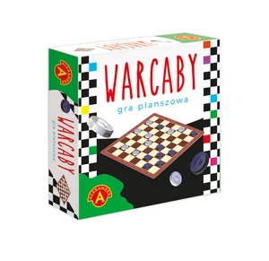 Warcaby