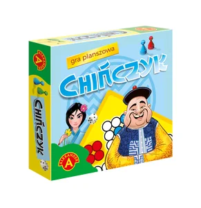 Chińczyk Chińczyk