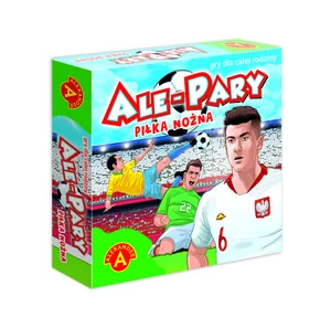 Ale pary Piłka nożna