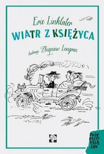 Wiatr z księżyca Wiatr z księżyca