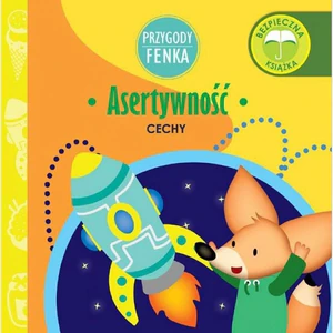 Asertywność Przygody Fenka Asertywność Przygody Fenka