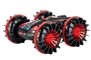 Carrera RC - All Terrain Stunt Car 2,4 GHz Carrera RC - All Terrain Stunt Car 2,4 GHz