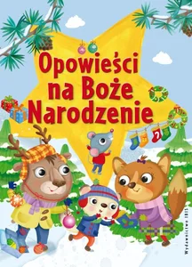 Opowieści na Boże Narodzenie Opowieści na Boże Narodzenie