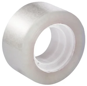 Taśma biurowa 40mic 24mmx30m (6szt) D.RECT