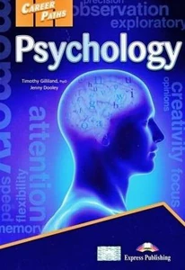 Career Paths Psychology Student's Book + DigiBook Career Paths Psychology Student's Book + DigiBook