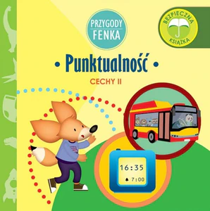 Punktualność Przygody Fenka