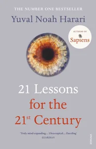 21 Lessons for the 21st Century 21 Lessons for the 21st Century