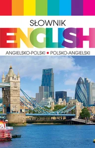 Słownik English angielsko-polski polsko-angielski