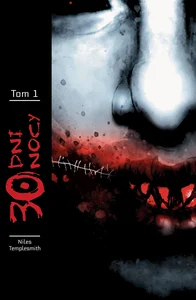 30 dni nocy Tom 1 30 dni nocy Tom 1