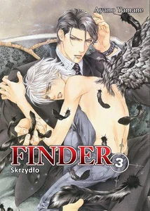 Finder #03 Skrzydło Finder #03 Skrzydło