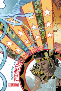 Promethea księga 2 Promethea księga 2
