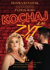 Kochaj albo żyj królowa bierze wszystko Kochaj albo żyj królowa bierze wszystko
