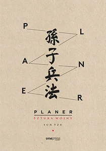 Sztuka wojny Planer