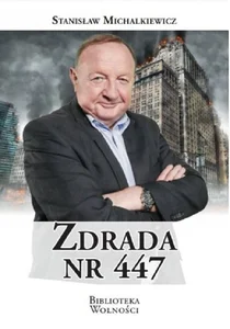 Zdrada nr 447 Zdrada nr 447