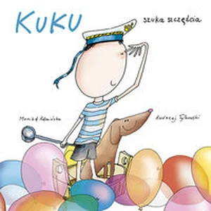 Kuku szuka szczęścia