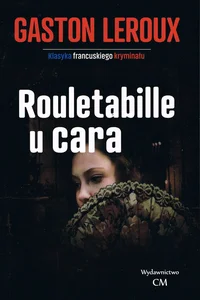 Rouletabille u cara Rouletabille u cara
