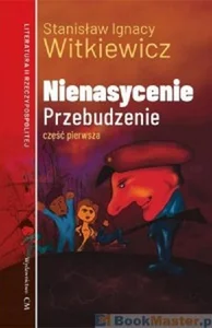 Nienasycenie Część 1 Przebudzenie Nienasycenie Część 1 Przebudzenie
