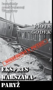 Ekspres Warszawa-Paryż