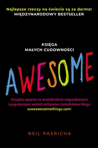 AWESOME Księga małych cudowności