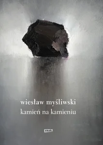 Twarda z obwolutą · 2019