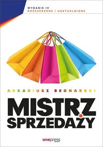 Mistrz sprzedaży Mistrz sprzedaży