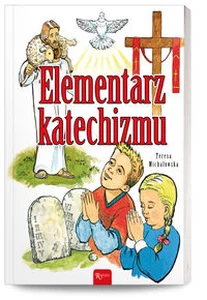 Elementarz Katechizmu Nowe wydanie