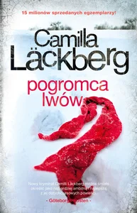 Pogromca lwów Czarna seria Tom 9 Pogromca lwów Czarna seria Tom 9