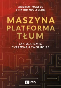 Maszyna Platforma Tłum Jak ujarzmić cyfrową rewolucję?