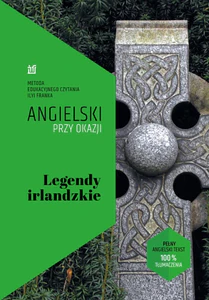 Legendy irlandzkie Legendy irlandzkie