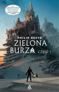Zielona Burza Część 1