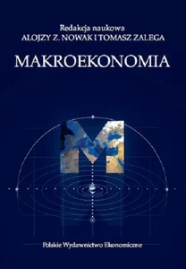 Makroekonomia