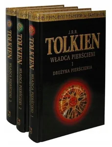 Pakiet Władca Pierścieni Pakiet Władca Pierścieni