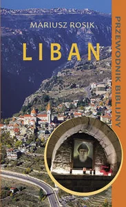Liban Przewodnik biblijny