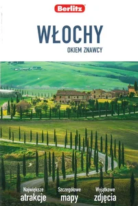 Włochy okiem znawcy wyd. 2019