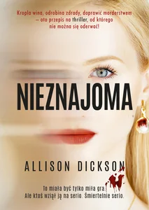 Nieznajoma Nieznajoma