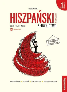 Hiszpański w tłumaczeniach Słownictwo Część 1 Hiszpański w tłumaczeniach Słownictwo Część 1