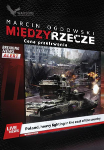 Międzyrzecze Cena przetrwania Międzyrzecze Cena przetrwania