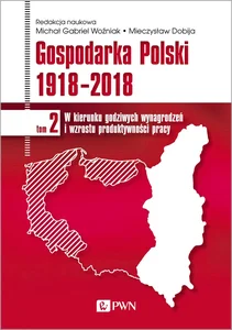 Gospodarka Polski 1918-2018 W kierunku godziwych wynagrodzeń i wzrostu produktywności pracy. Tom 2