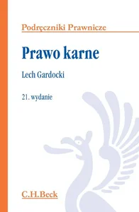 Prawo karne