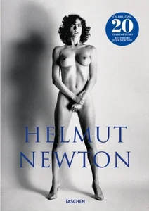 Helmut Newton SUMO 20th Anniversary Helmut Newton SUMO 20th Anniversary