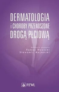 Dermatologia i choroby przenoszone drogą płciową