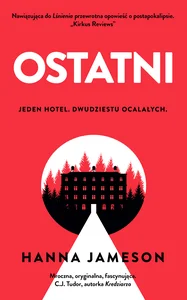 Ostatni Ostatni