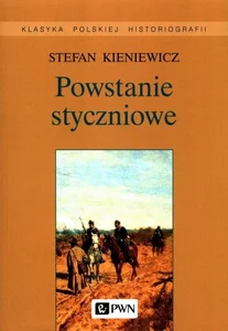 Powstanie styczniowe Powstanie styczniowe